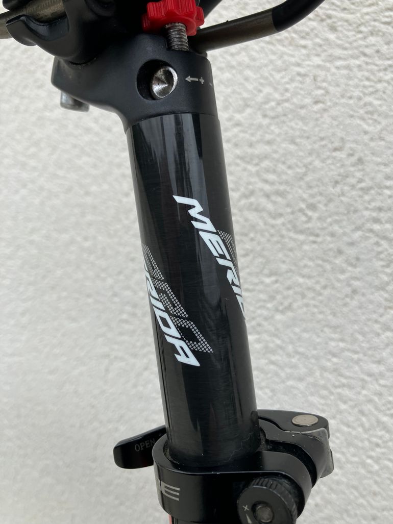 Used Lapierre 300 2010 2010 Road & Gravel — image 7 of 7