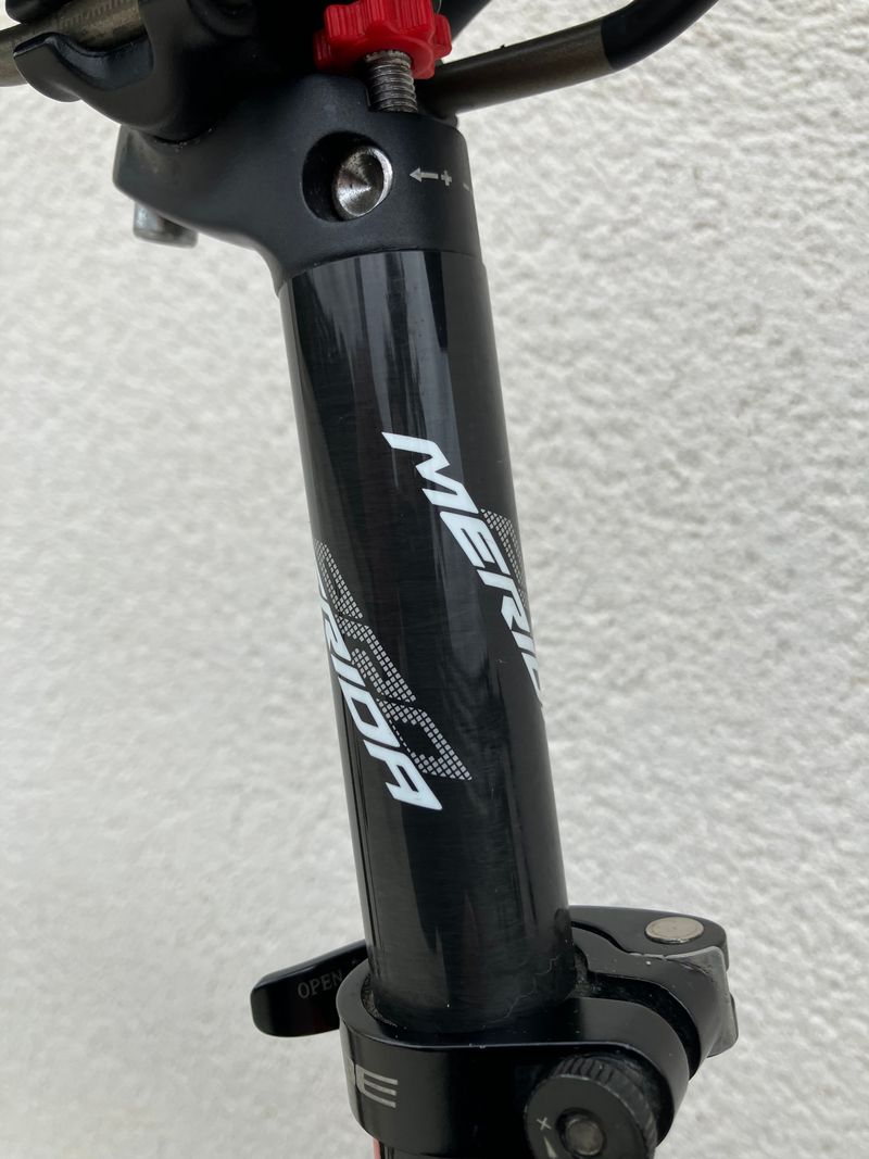 Used Lapierre 300 2010 2010 Road & Gravel, Black — image 7 of 7