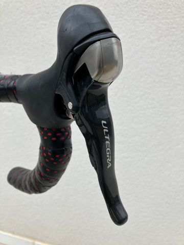 Used Lapierre 300 2010 2010 Road & Gravel, Black — image 5 of 7
