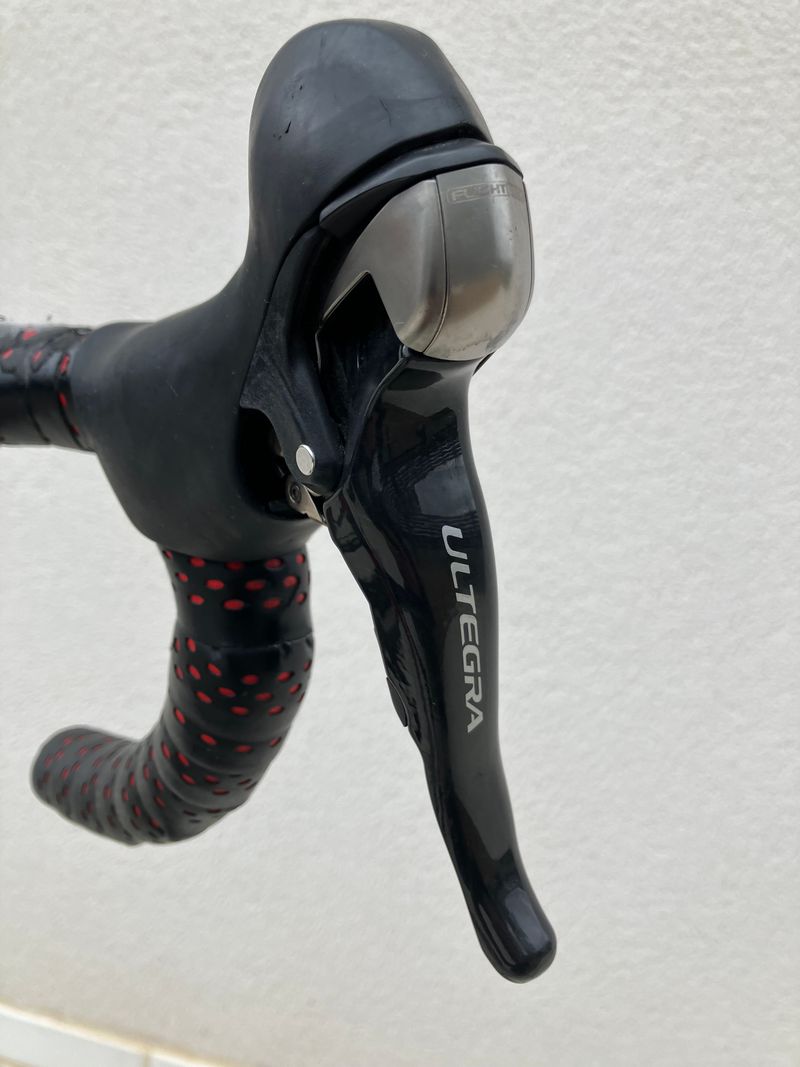 Used Lapierre 300 2010 2010 Road & Gravel, Black — image 5 of 7