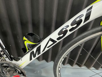Tweedehands Massi Pro Carbon 2020 Road & Gravel — afbeelding 11 van 19