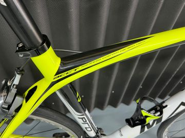 Tweedehands Massi Pro Carbon 2020 Road & Gravel — afbeelding 17 van 19