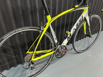 Tweedehands Massi Pro Carbon 2020 Road & Gravel — afbeelding 4 van 19
