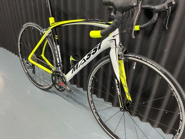 Tweedehands Massi Pro Carbon 2020 Road & Gravel — afbeelding 3 van 19