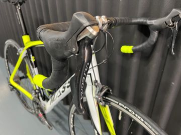 Tweedehands Massi Pro Carbon 2020 Road & Gravel — afbeelding 15 van 19