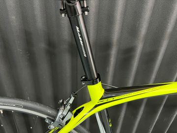 Tweedehands Massi Pro Carbon 2020 Road & Gravel — afbeelding 18 van 19