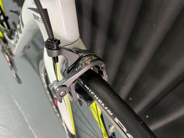 Tweedehands Massi Pro Carbon 2020 Road & Gravel — afbeelding 13 van 19