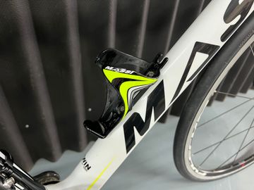 Tweedehands Massi Pro Carbon 2020 Road & Gravel — afbeelding 10 van 19