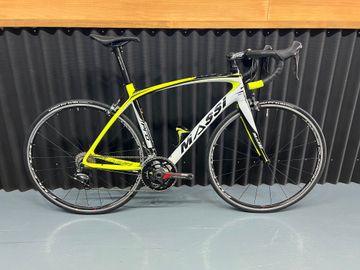 Tweedehands Massi Pro Carbon 2020 Road & Gravel — afbeelding 1 van 19