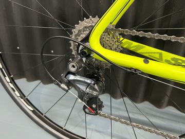 Tweedehands Massi Pro Carbon 2020 Road & Gravel — afbeelding 8 van 19