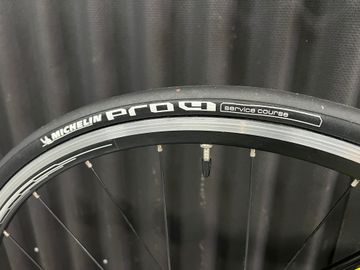 Tweedehands Massi Pro Carbon 2020 Road & Gravel — afbeelding 5 van 19