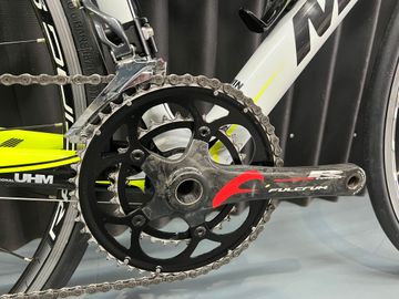 Tweedehands Massi Pro Carbon 2020 Road & Gravel — afbeelding 9 van 19