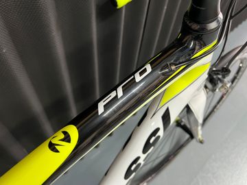 Tweedehands Massi Pro Carbon 2020 Road & Gravel — afbeelding 16 van 19