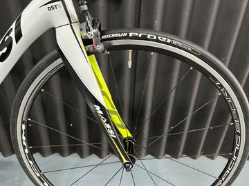 Tweedehands Massi Pro Carbon 2020 Road & Gravel — afbeelding 12 van 19