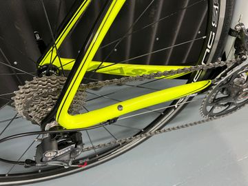 Tweedehands Massi Pro Carbon 2020 Road & Gravel — afbeelding 7 van 19