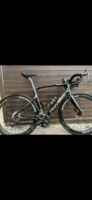 Gebrauchtes Pinarello X1 105 2024 2024 Road & Gravel