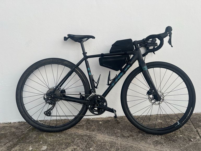 TREK CHECKPOINT ALR5 2021年式 Trek Checkpoint ALR 5 2021 2021