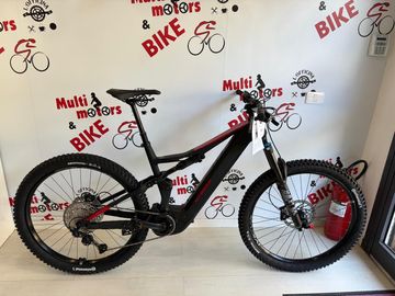 Whistle B-rush C 8.5 2025 MTB usato