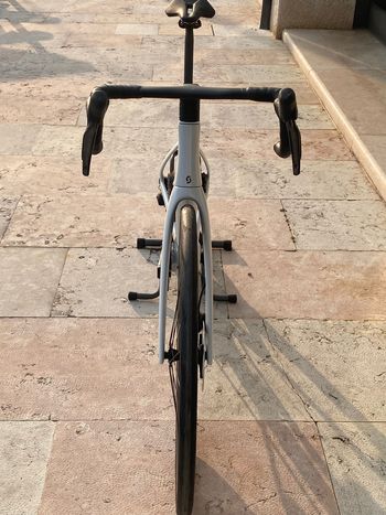 Used Scott Fastlane 10 2026 2026 Road & Gravel — image 6 of 7