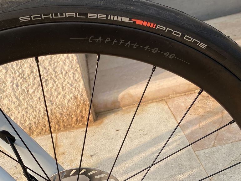 Used Scott Fastlane 10 2026 2026 Road & Gravel — image 5 of 7