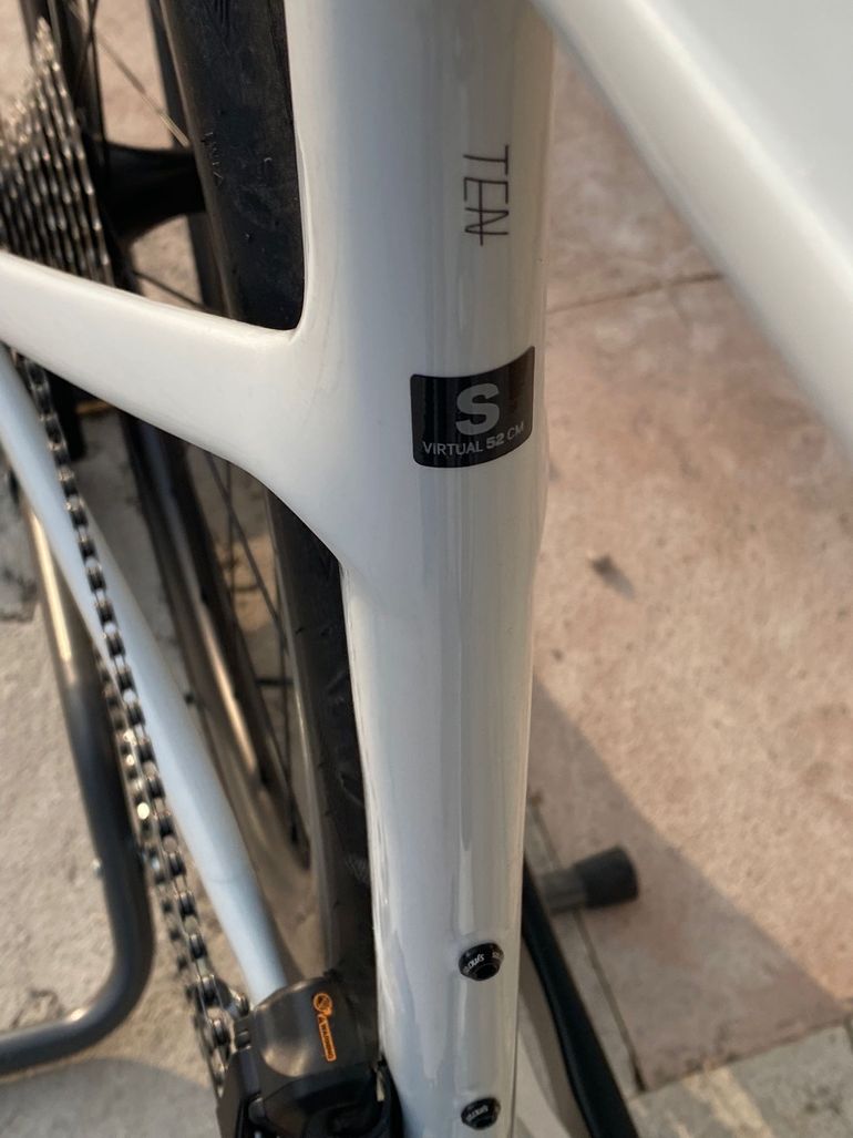 Used Scott Fastlane 10 2026 2026 Road & Gravel — image 4 of 7