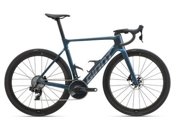 Brugt Giant Propel Advanced Pro 0 1 X 2025 Road & Gravel
