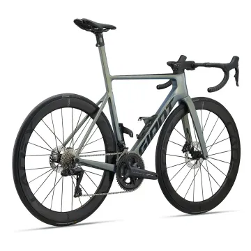 Brugt Giant Propel Advanced SL 1 2025 2025 Road & Gravel — billede 2 af 4