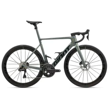 Gebrauchtes Giant Propel Advanced SL 1 2025 2025 Road & Gravel