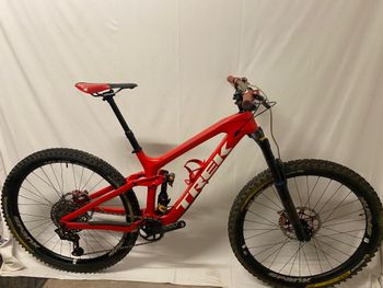 Trek, Trek Slash 8
