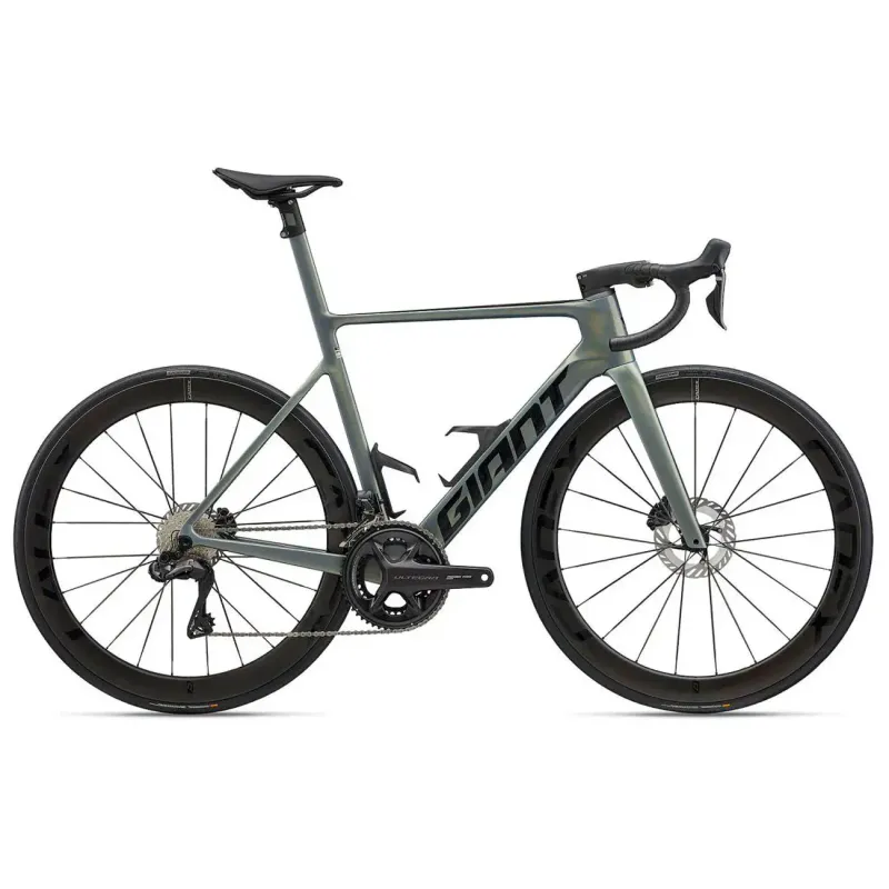 Tweedehands Giant Propel Advanced SL 1 2025 Road & Gravel