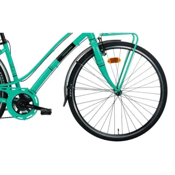 Used Montana Lunapiena 2026 Urban, Blue — image 4 of 5
