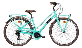 Used Montana Lunapiena 2026 Urban & Touring