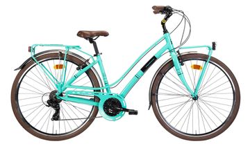 Used Montana Lunapiena 2026 Urban & Touring