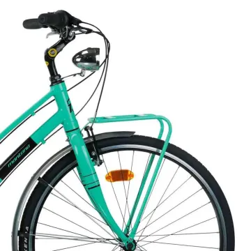 Used Montana Lunapiena 2026 Urban, Blue — image 3 of 5