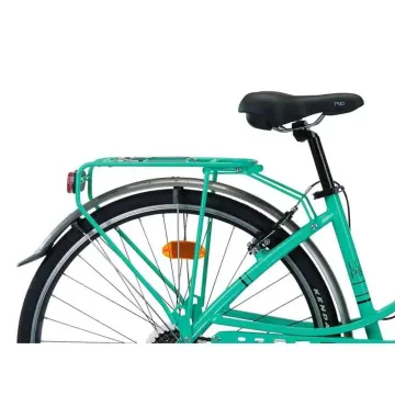 Used Montana Lunapiena 2026 Urban, Blue — image 5 of 5