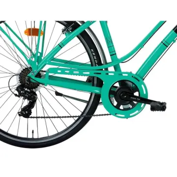 Used Montana Lunapiena 2026 Urban, Blue — image 2 of 5