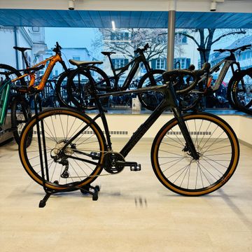 Gebrauchtes Cannondale Topstone Carbon 3 GRX - 2x 2026 2026 Road & Gravel