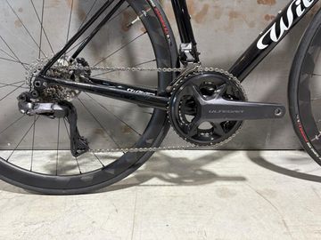Brugt Wilier Zero SLR 2023 Road & Gravel — billede 3 af 3