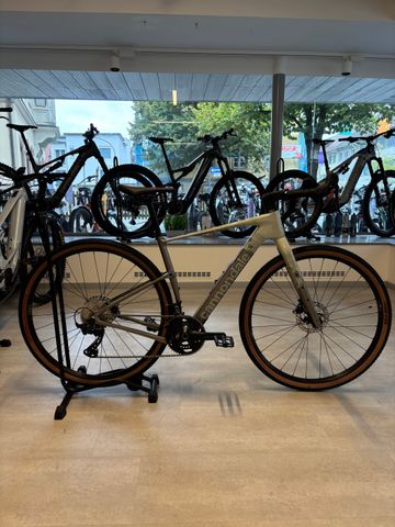 Gebrauchtes Cannondale Topstone Carbon 3 GRX - 2x 2026 2026 Road & Gravel