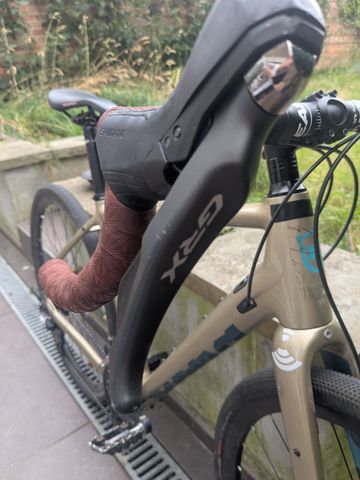 Kona Libre CR 2022 2022 Road & Gravel usato, Grigio chiaro — immagine 8 di 9