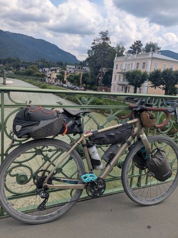 Kona Libre CR 2022 2022 Road & Gravel usato, Grigio chiaro — immagine 4 di 9