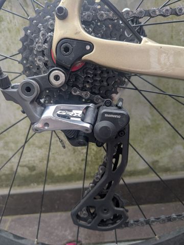 Kona Libre CR 2022 2022 Road & Gravel usato, Grigio chiaro — immagine 6 di 9