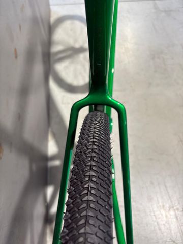 Brugt 3T RACEMAX ITALIA 2024 Frameset 2024 Road & Gravel — billede 3 af 3