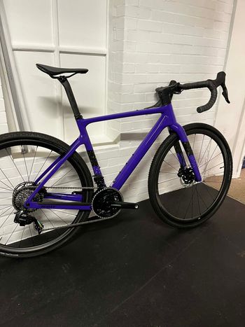 Scott, Addict Gravel 10 2024