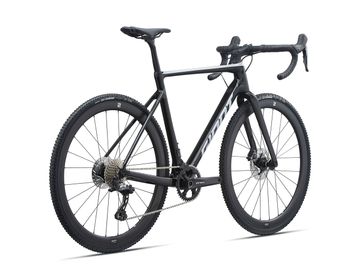 Brugt Giant TCX, Advanced Pro 1 2021 2021 Road & Gravel — billede 2 af 6
