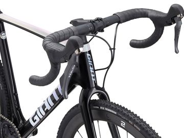 Brugt Giant TCX, Advanced Pro 1 2021 2021 Road & Gravel — billede 4 af 6