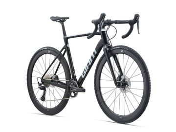 Brugt Giant TCX, Advanced Pro 1 2021 2021 Road & Gravel — billede 3 af 6
