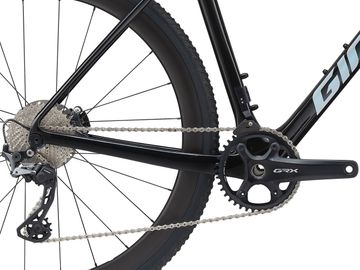 Brugt Giant TCX, Advanced Pro 1 2021 2021 Road & Gravel — billede 6 af 6
