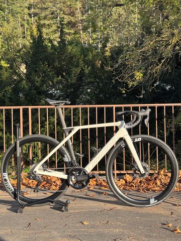 Used Lapierre Xelius DRS 8.0 2025 Road & Gravel