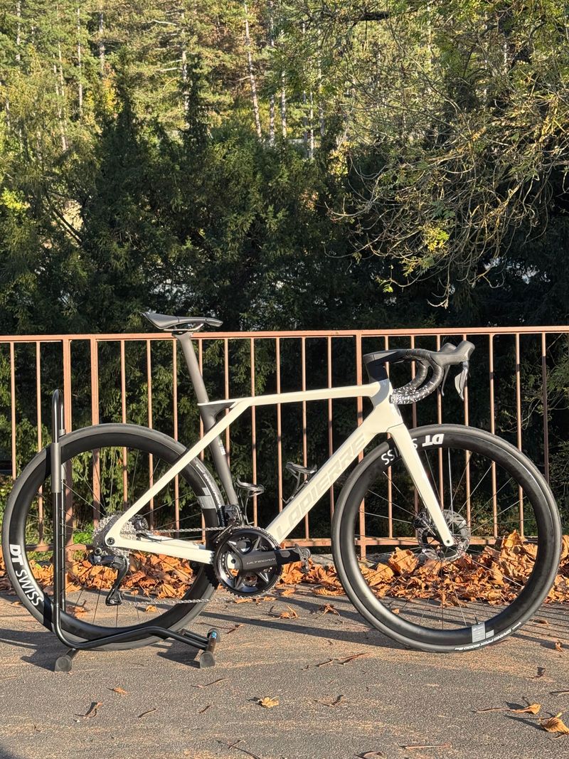 Brugt Lapierre Xelius DRS 8.0 2025 Road & Gravel